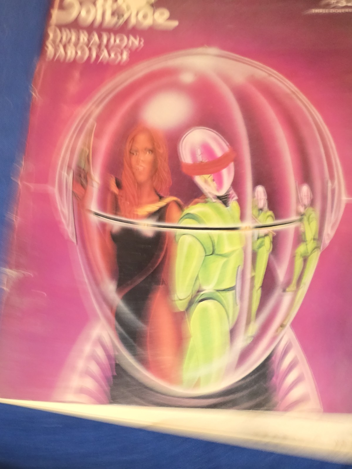 VINTAGE SOFTSIDE MAGAZINE 9 ISSUES 1982-1983 FOR ATARI COLLECTORS 