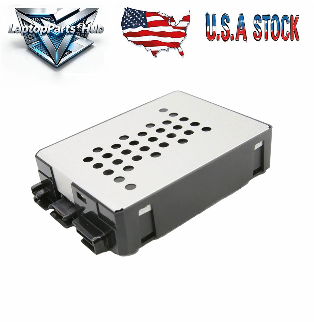 US Stock NEW CF-31 CF-30 HDD Caddy Cable Replacement For Panasonic ToughBook USK