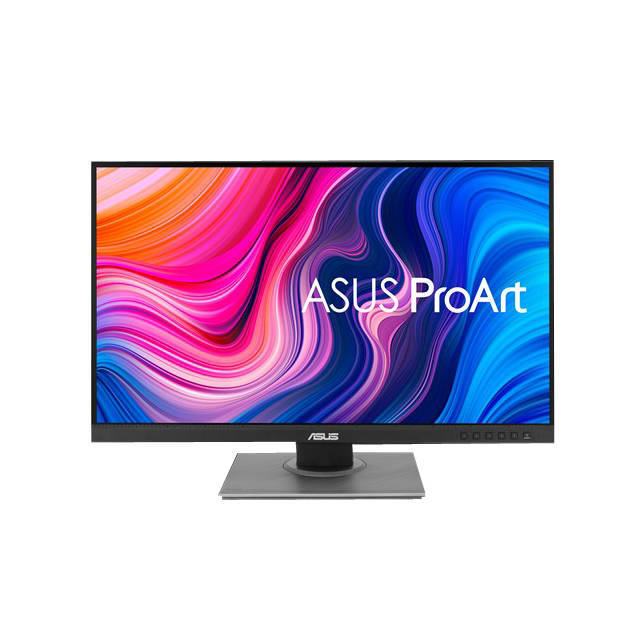 Asus PA278QV 27 inch Widescreen 5ms 100,000,000:1 DVI/HDMI/DisplayPort/USB LED