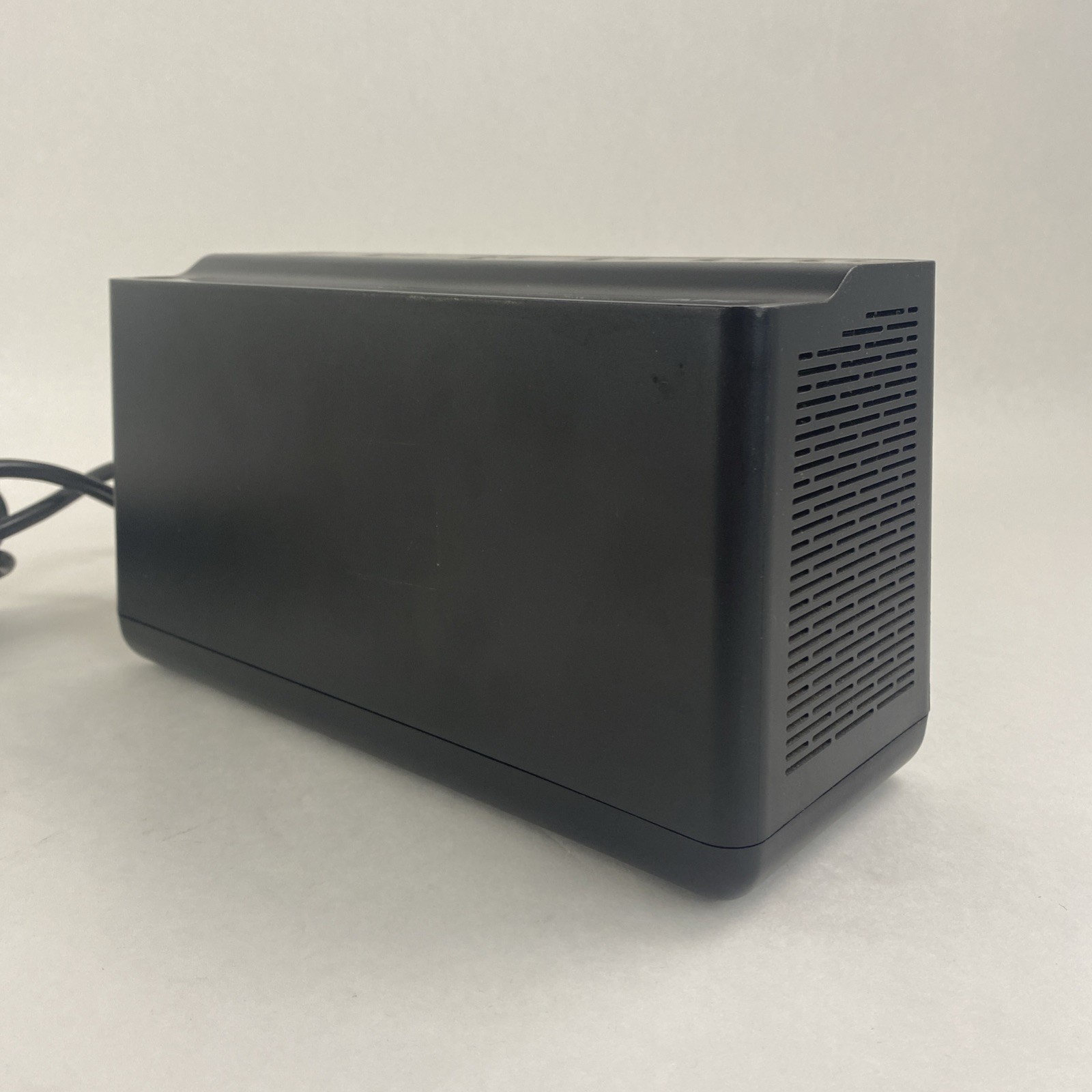 APC BN450M-CA Back Ups 450 6 Outlet No Batteries Tested