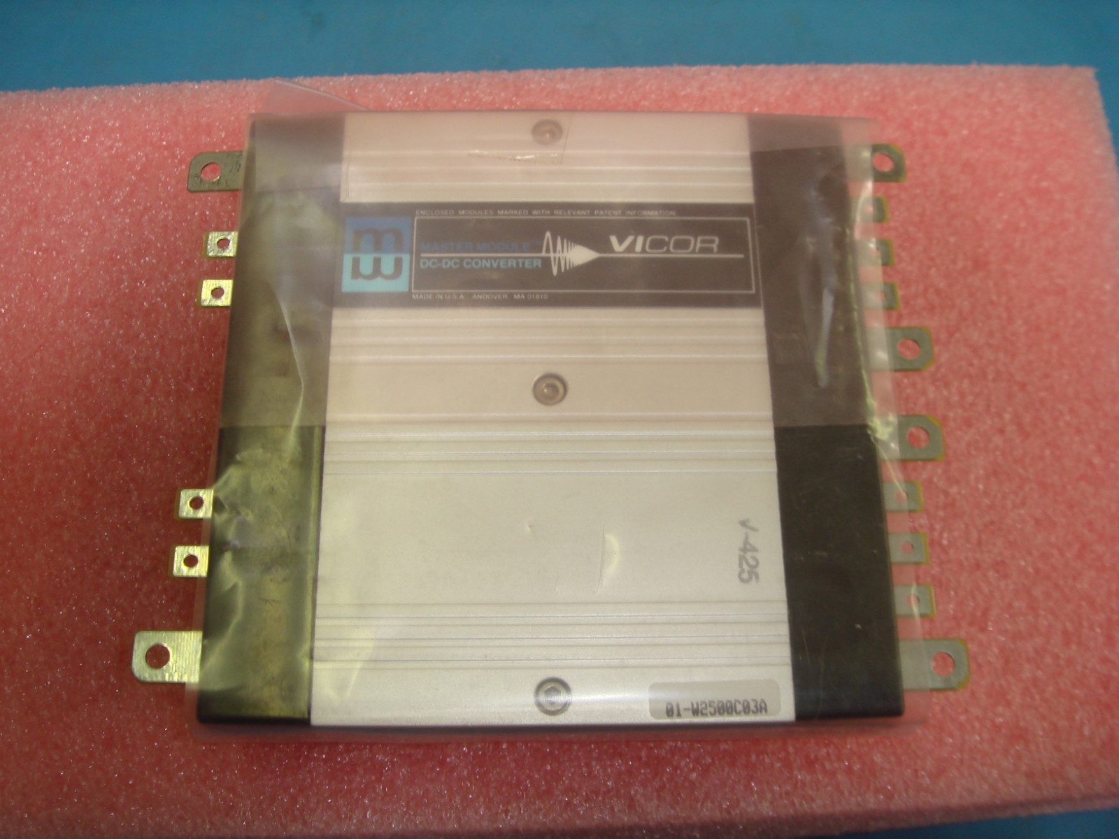 Vicor VI-PN11-CVV-01 New DC-DC Converter