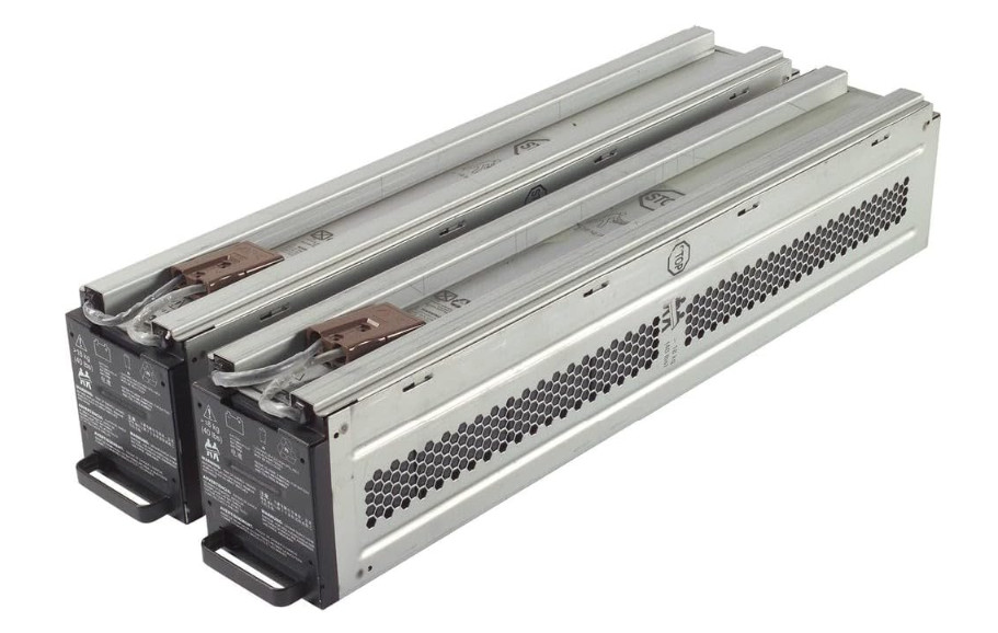 NEW compatible Replacement Battery Cartridge for APC APCRBC140