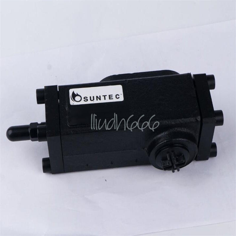 ONE NEW SUNTEC TV-1001-1 Universal Throttle Valve Speed Governor fedex or DHL