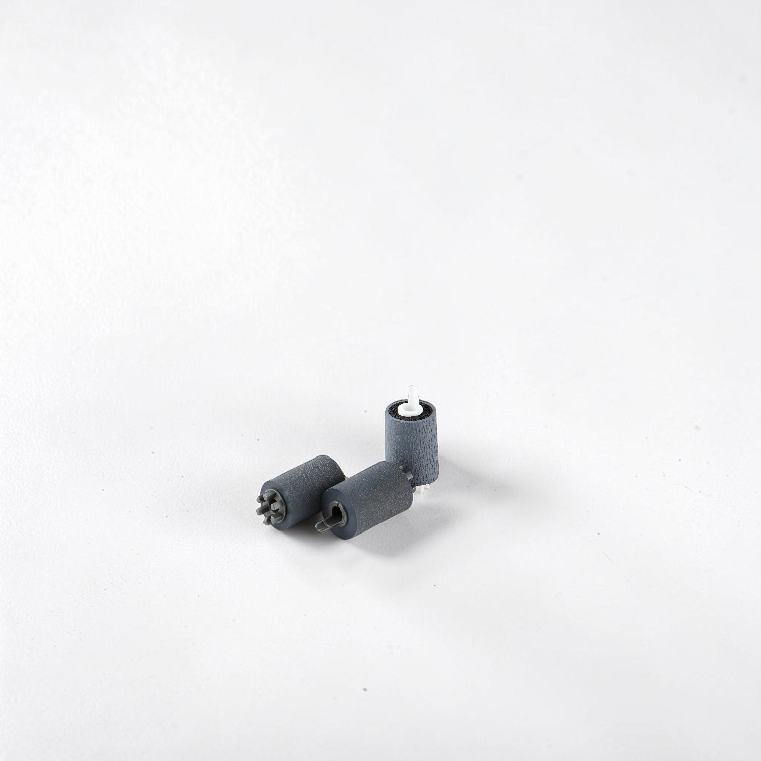 New HP LaserJet Flow MP Roller Kit, 5RC03A