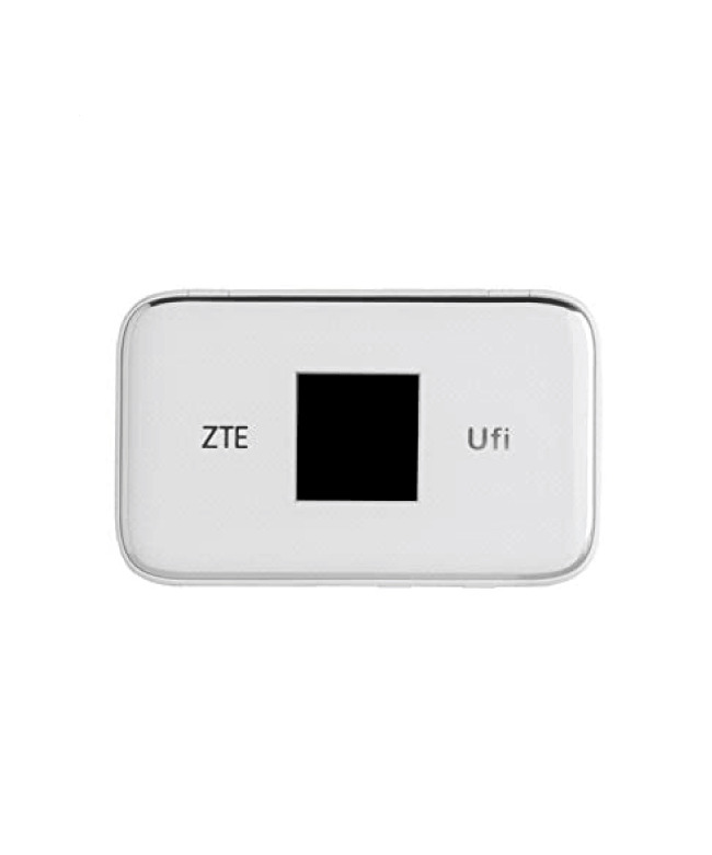 ZTE MF970 4G LTE Mobile Hotspot Dongle Pocket Wifi