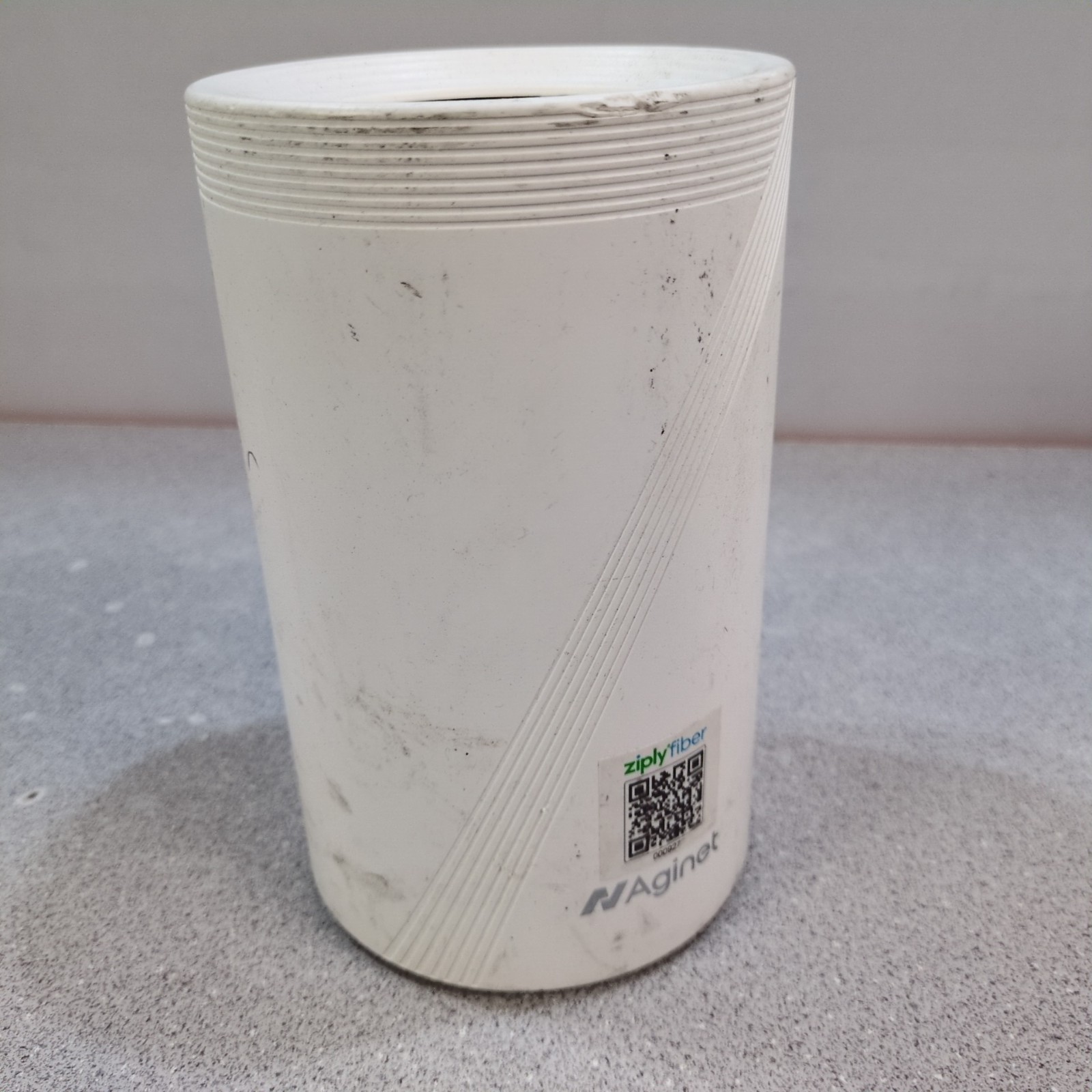TP-Link Aginet HB610 BE11000 Wi‑Fi 7 Mesh Router Ziply Fiber - NO POWER CORD