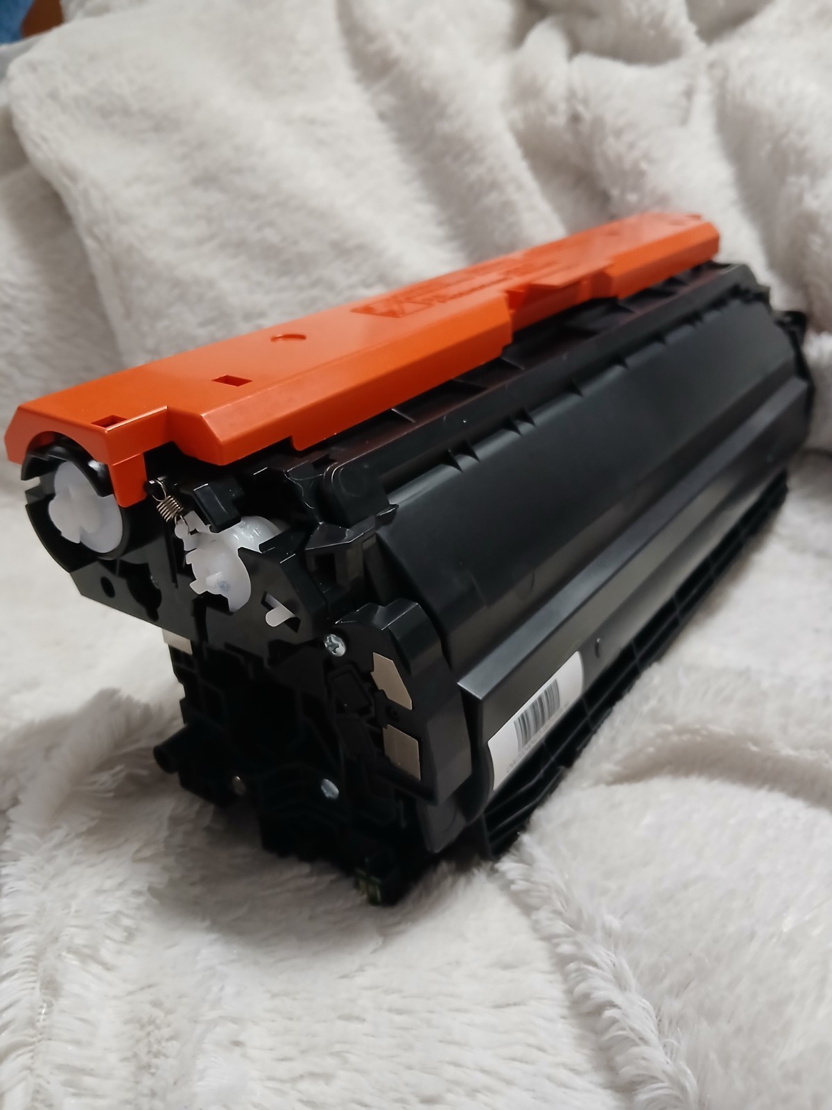 HP Compatible 213x High Yield Magenta Toner cartridge for W2133X M