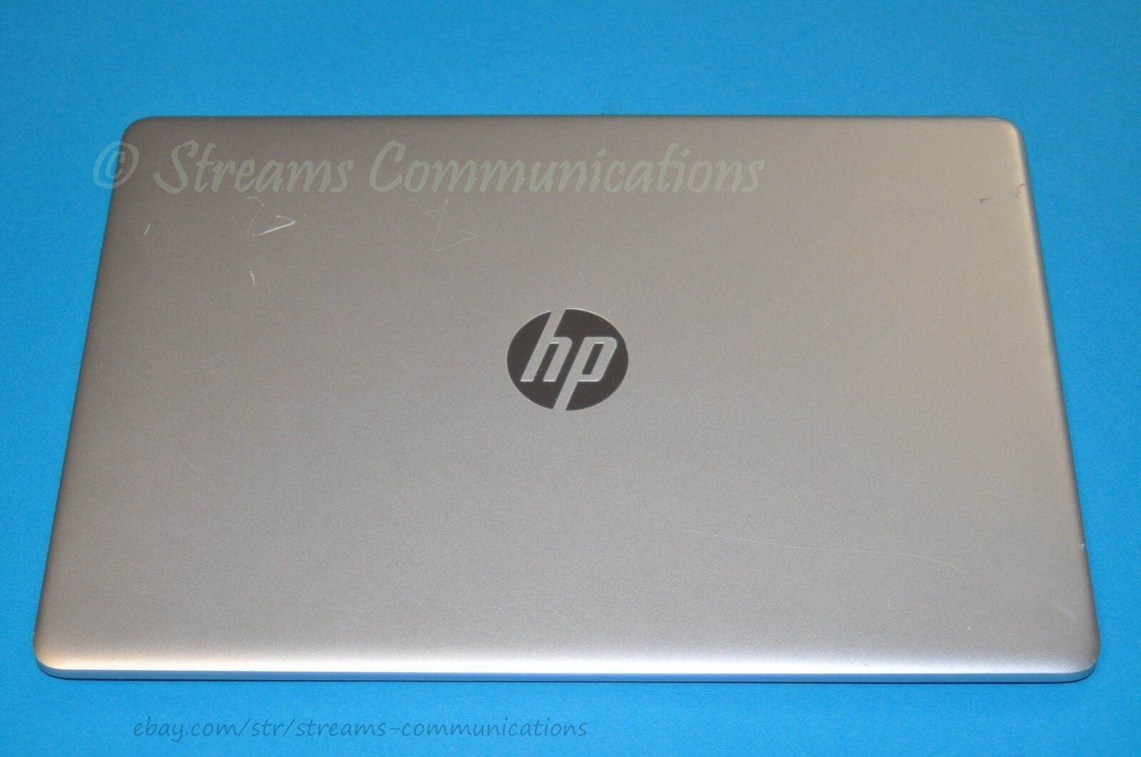 HP 15-EF 15-ef1041nr 15-ef1079nr Laptop LCD Back Cover w/ Webcam