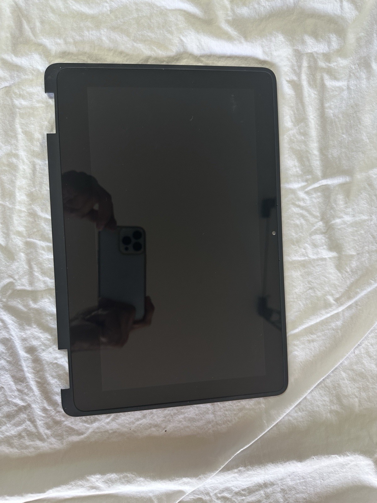 Dell OEM Chromebook 11 3110 2-in-1 Touchscreen WXGA LCD Panel IVD04 CN2NT H1