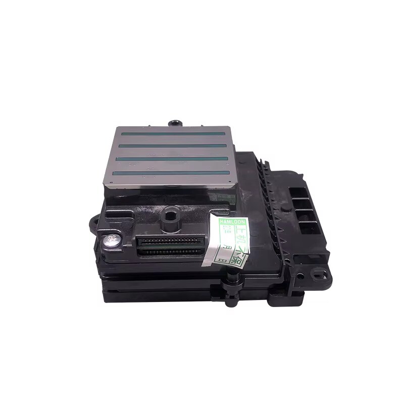 5th Encryption Board Included Original Epson 5113 Eco Printhead Conversion Set