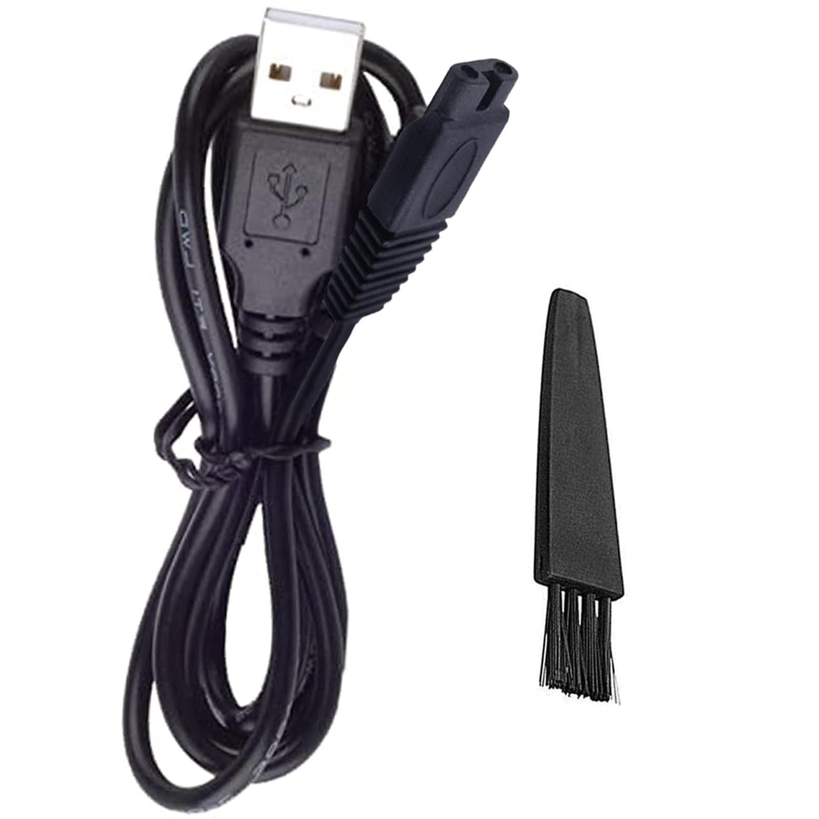 Shaver Charger for Solo Men's Rechargeable Full 1 Count (Pack of 1), 1 Packs