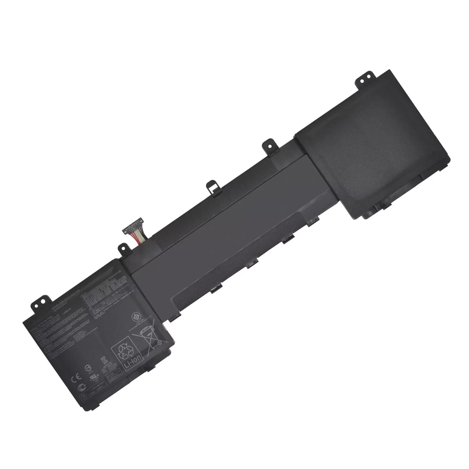 Genuine C42N1728 Battery for Asus Zenbook Pro 15 UX550GE UX550GD UX550GDX UX580G