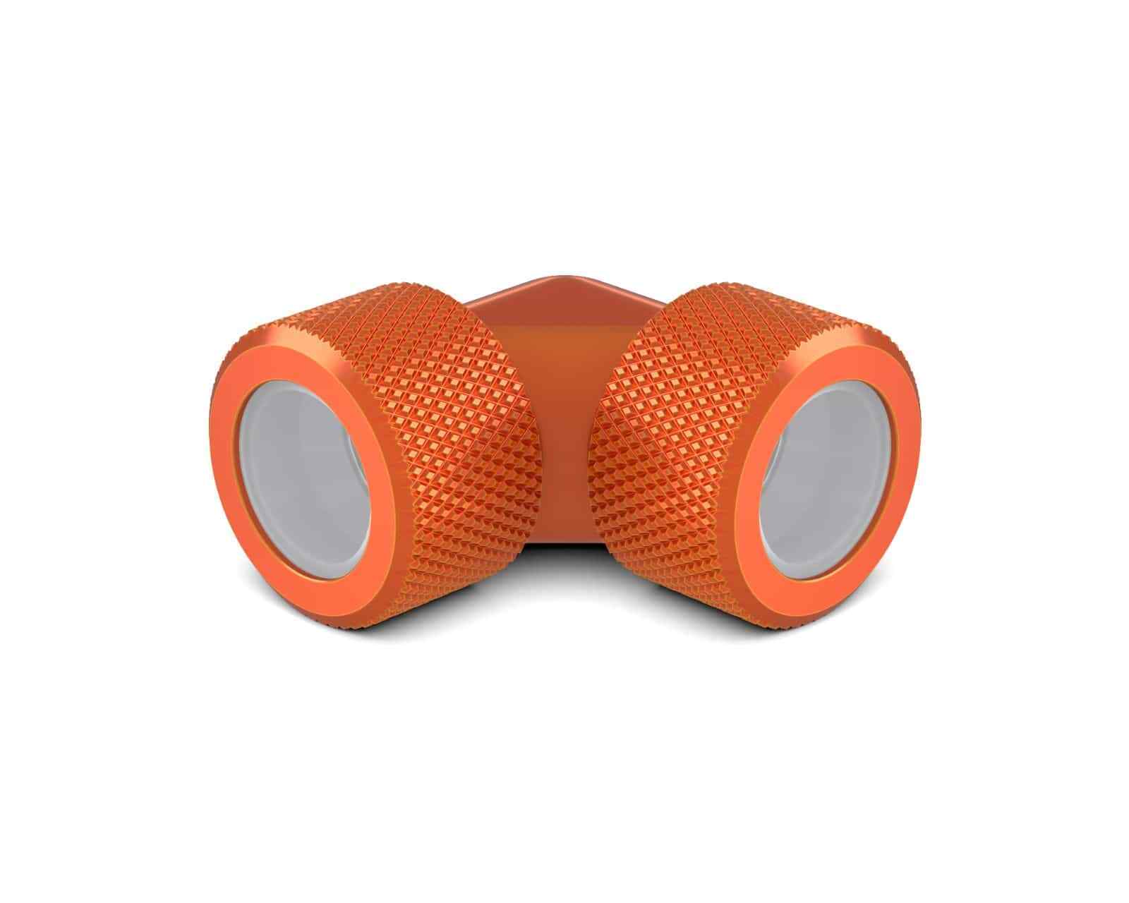 PrimoChill 16mm Rigid SX 90 Degree Fitting Set
