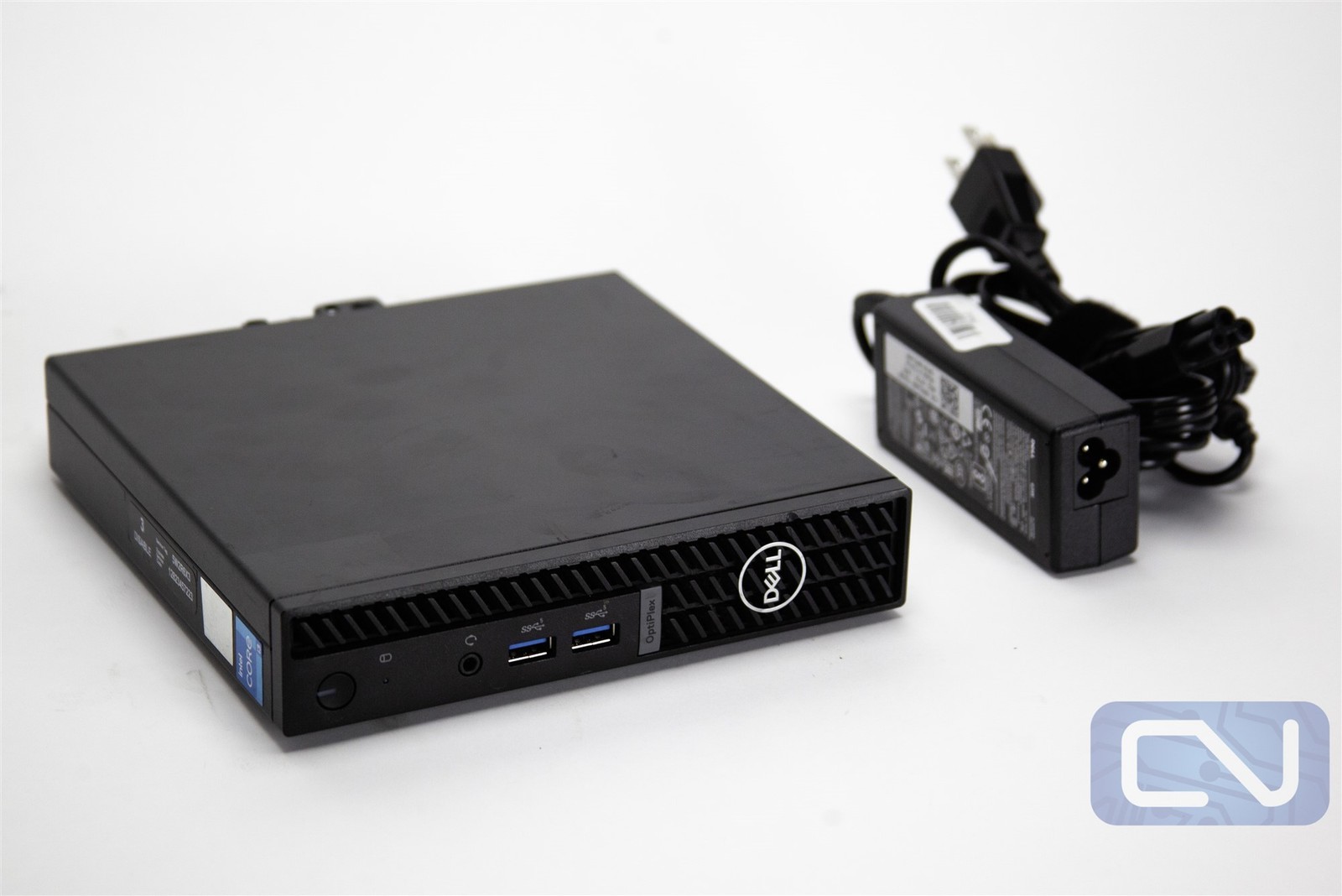*1x Bad USB* Optiplex Micro 7010 i3-13100T 8GB DDR4 MFF (No Storage/No OS) WiFi