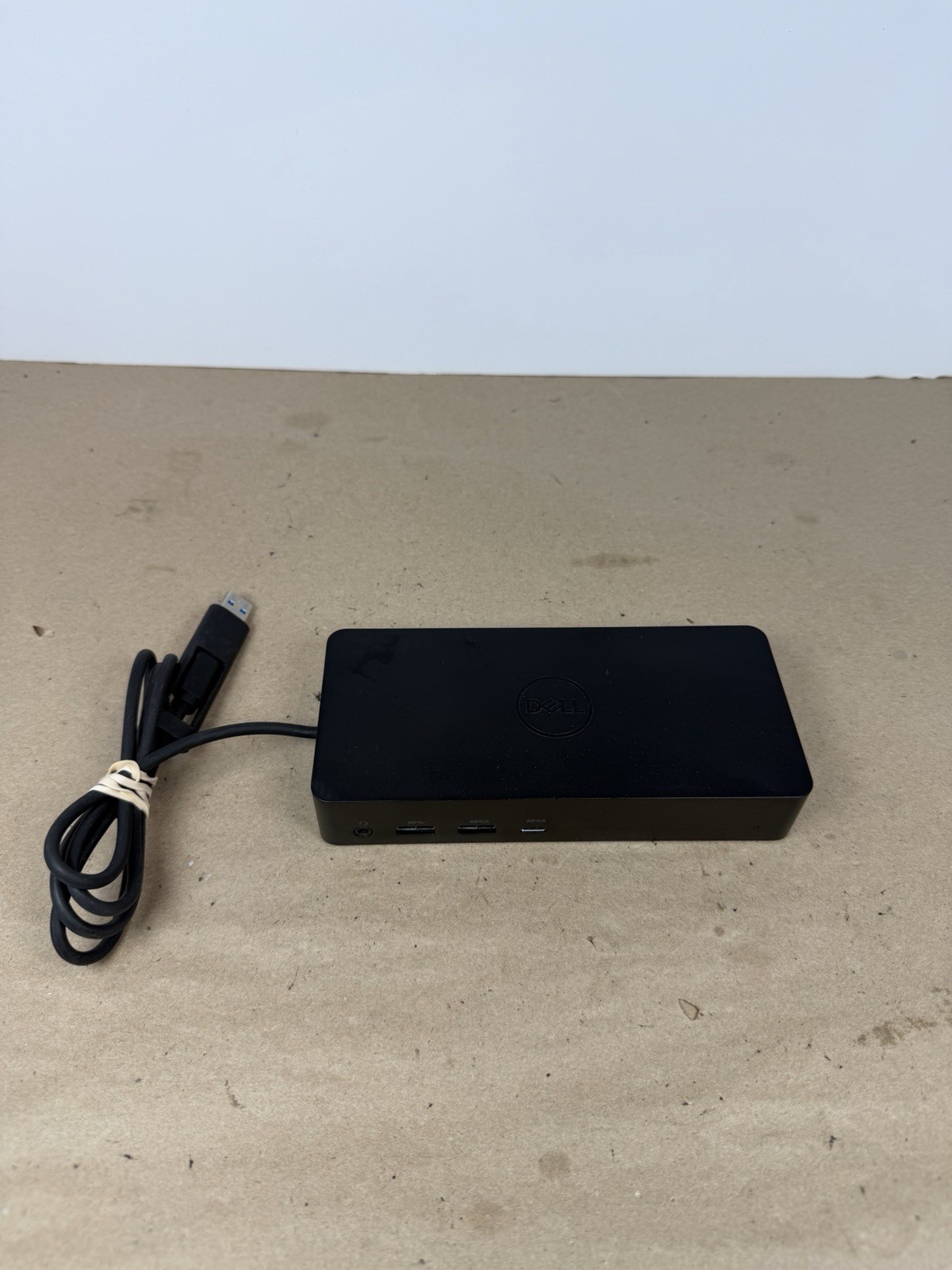 Dell Universal Dock D6000 Docking Station | Dock Only Ships Fast