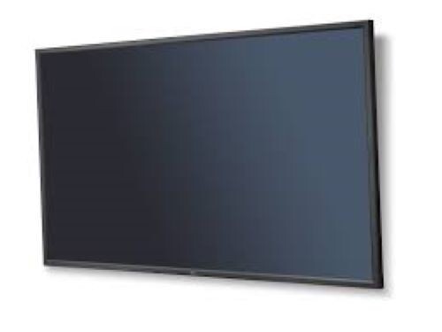 NEC Multisync X551UHD LCD 55" Professional Large Format Display