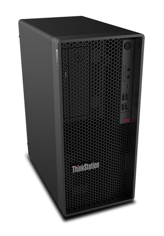 Lenovo Thinkstation P2 Tower Gen2 Ultra 7 265 Processor 32GB 1TB RTX A1000 W11P