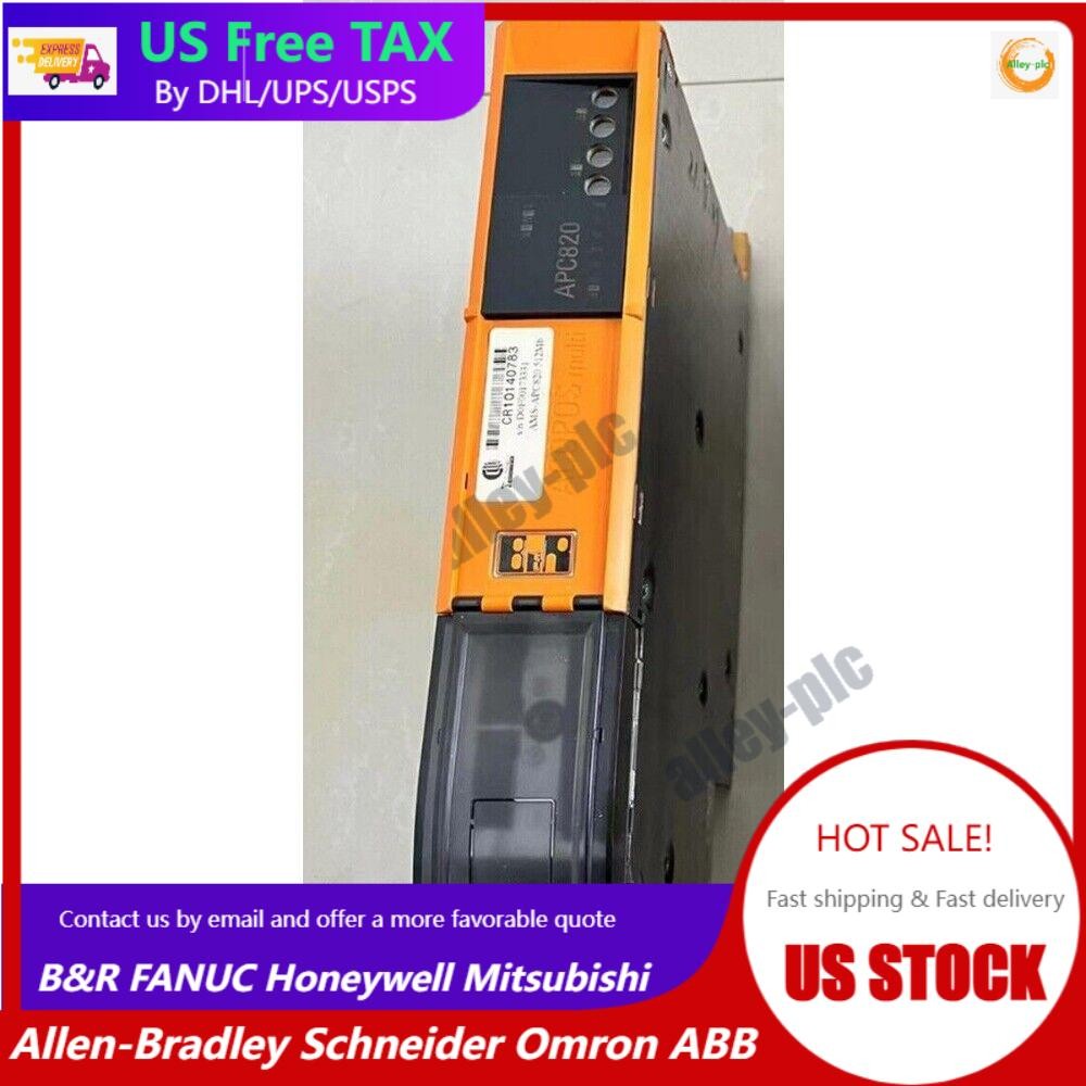 1PC NEW working 5PC820.SX01-00 5PC820.5X01-00 Via DHL or Fedex