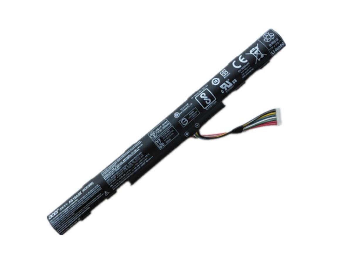 Genuine AS16A8K AS16A5K Battery for Acer E5-475G 523G 553G 575G 774G AS16A7K