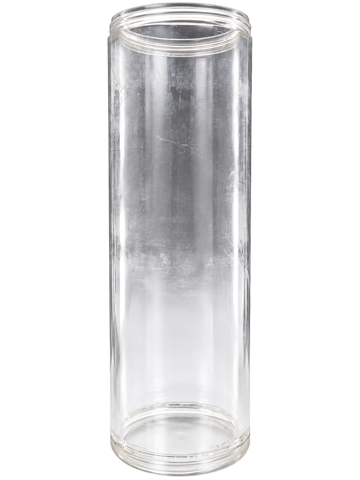 EKWB Water Cooling Cylinder Reservoir Acrylic 80mm 