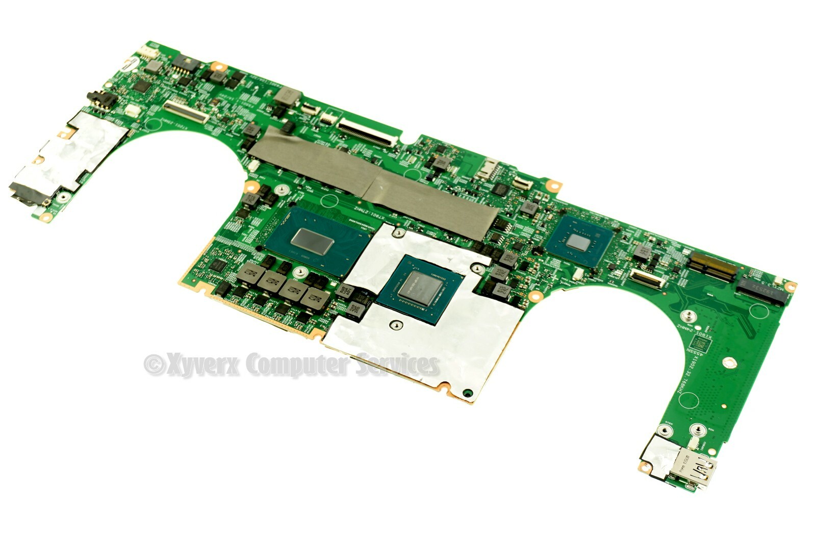 448.0HD04.0011 OEM LENOVO MB INTEL I79750H GTX1650 YOGA C940-15IRH 81TE (DF51)*