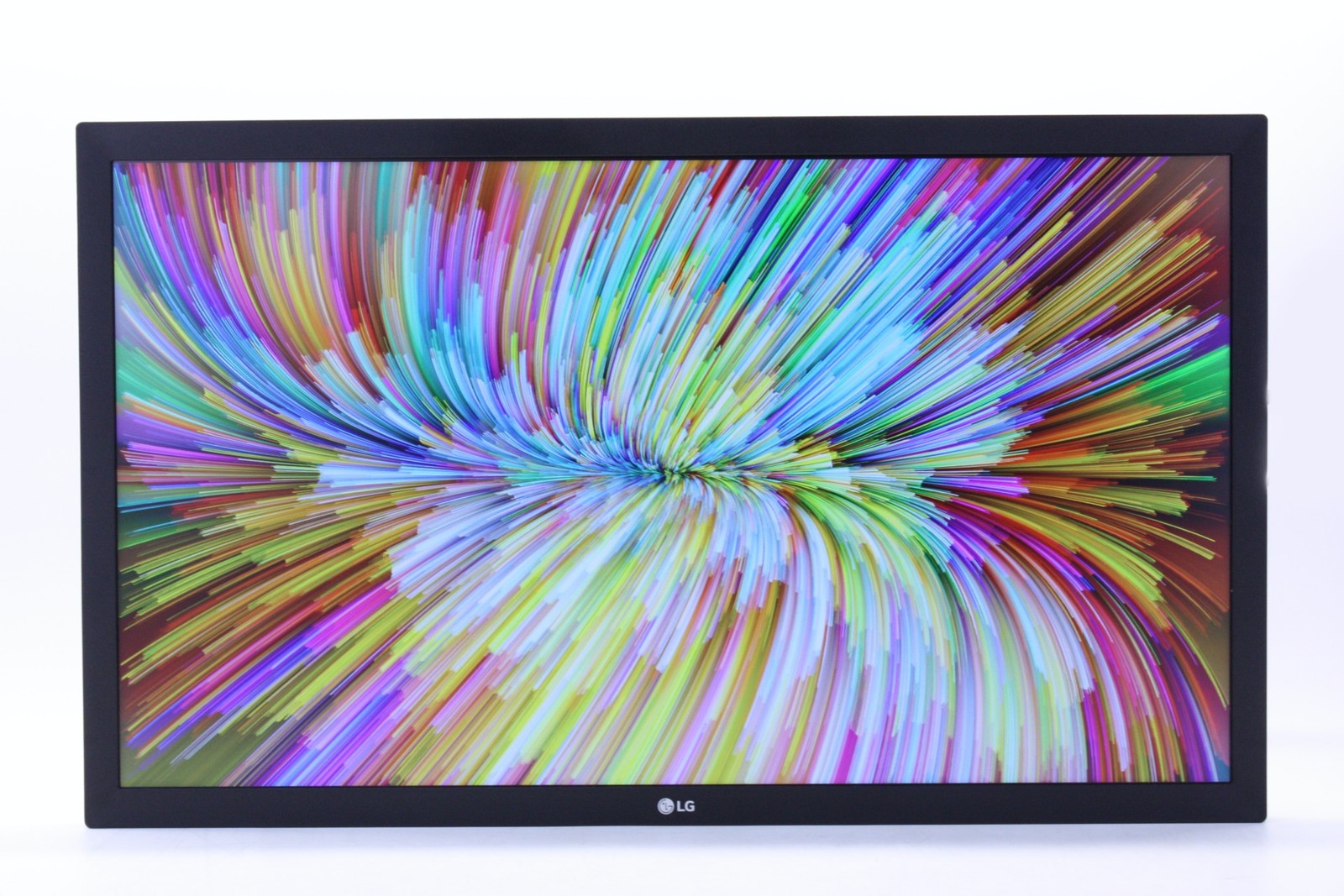 LG 24MK400H 23.8" TN W-LED 1920 x 1080 FHD 1080p HDMI VGA
