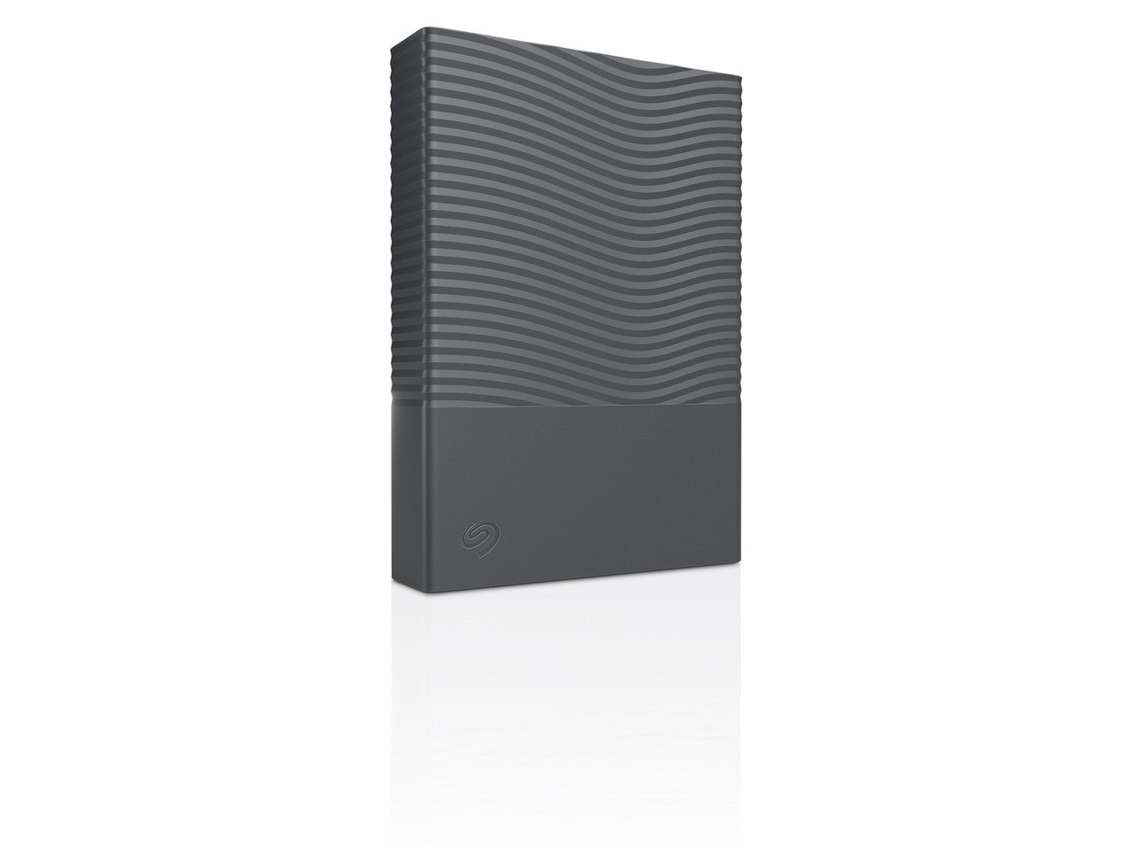 Seagate One Touch 4 TB Portable Hard Drive - 2.5" External - STNR4000400
