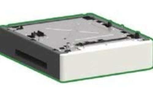 Lexmark 4.3 in. (11 cm) Spacer (50G0854)