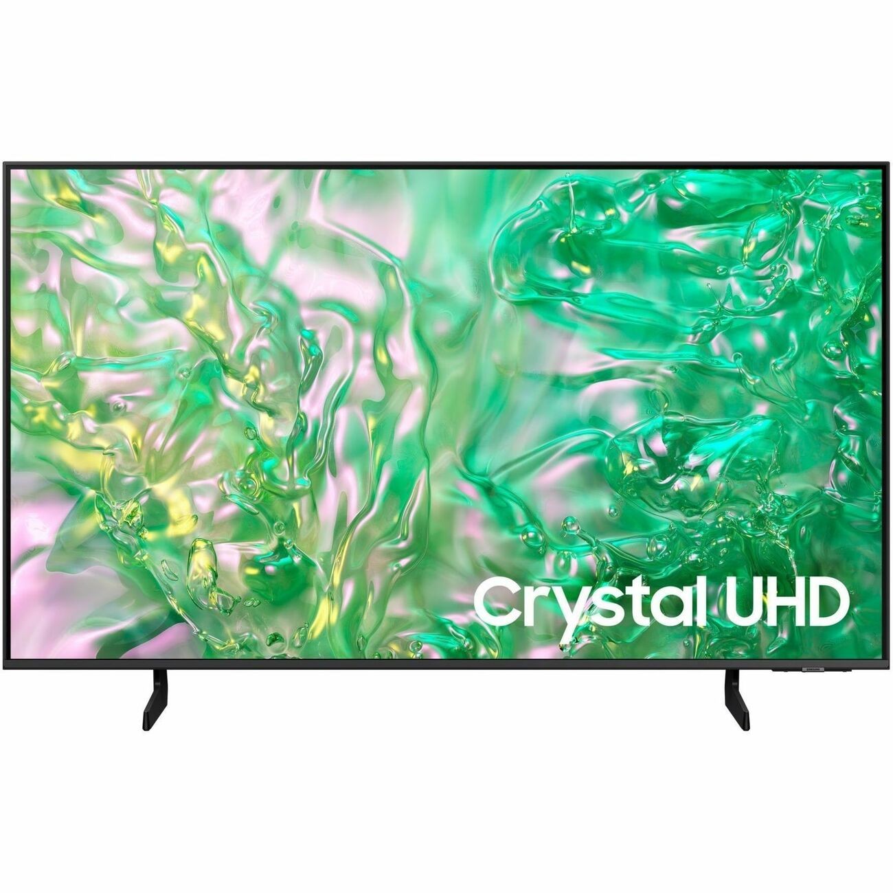 Samsung HG43U800FNF 43" LCD TV - 4K UHDTV (hg43u800fnfxza)