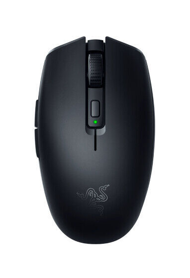 Razer RZ01-03730100-R3U1 Mice, Trackballs & Touchpads Black Open Box