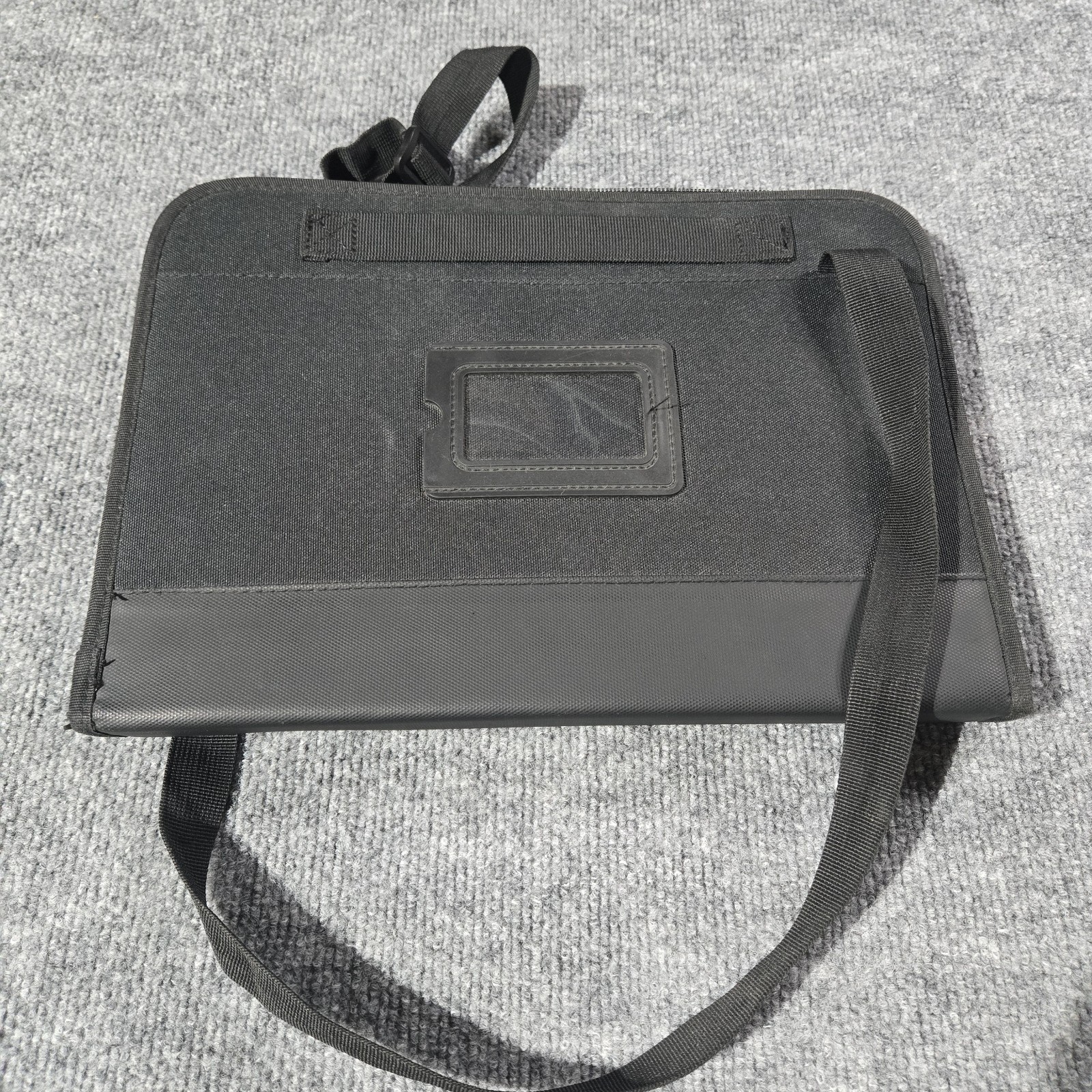 Belkin Always‑On 14" Laptop Sleeve Case Black Notebook Chromebook Carrying Bag