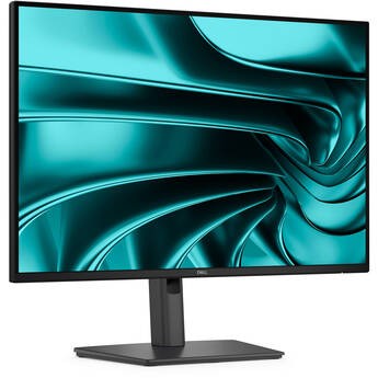 Dell Pro P 24 in Full HD+ USB-C Hub Monitor