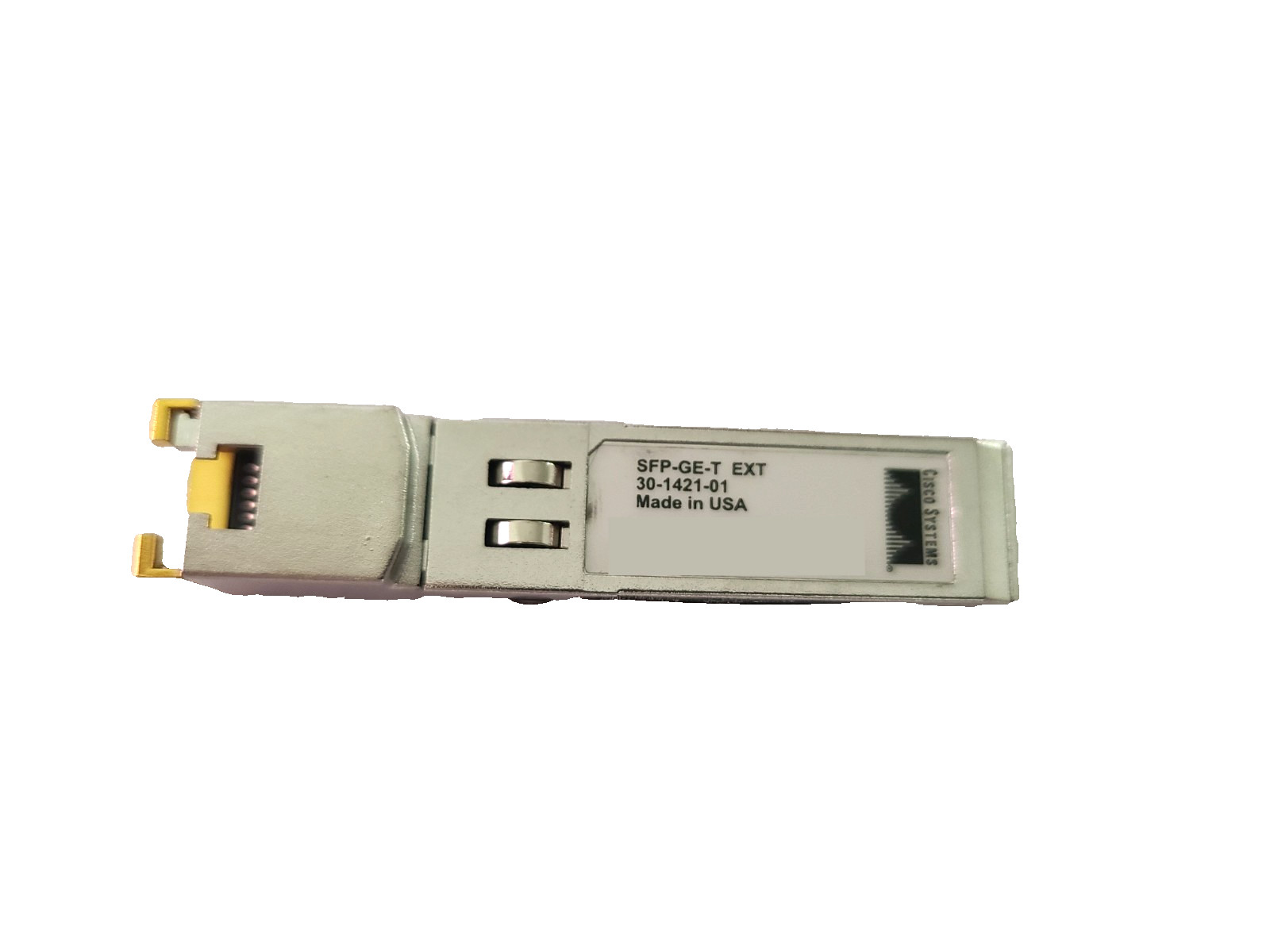 Cisco SFP-GE-T Transceiver