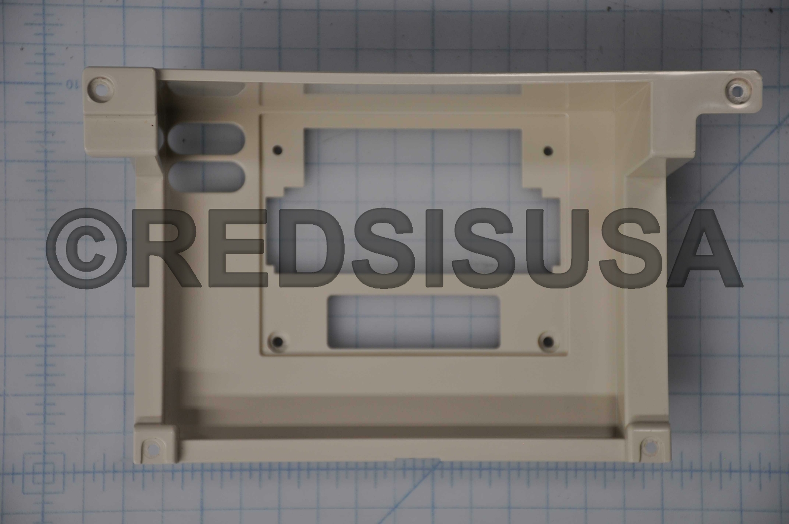 Epson DFX-5000+ Cover (USED) 1040275