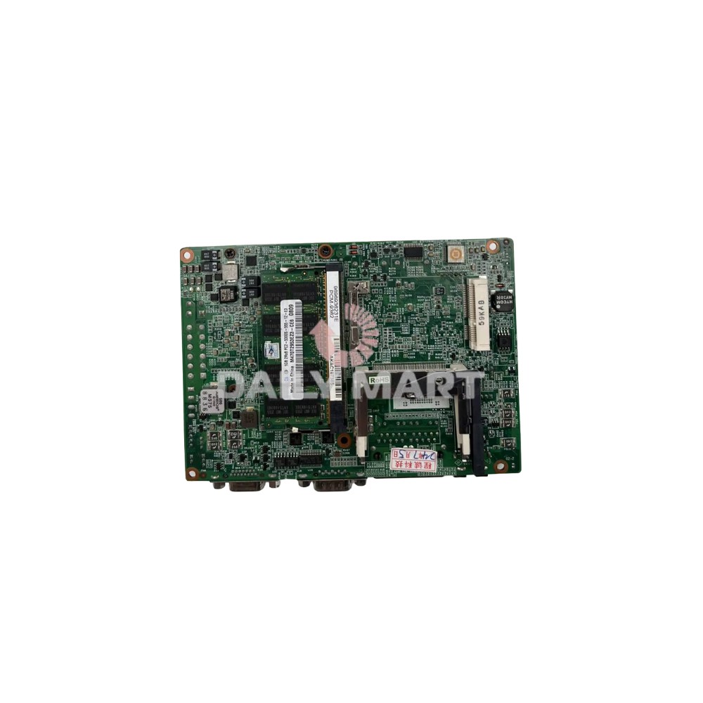 Used &Tested ADVANTECH PCM-9362N Industrial Motherboard REV.A1