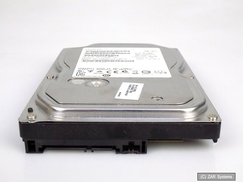 500GB HP 460579-001 460619-001 Hitachi 0F13653 HDS721050CLA362 SATA 3Gb/s 7200