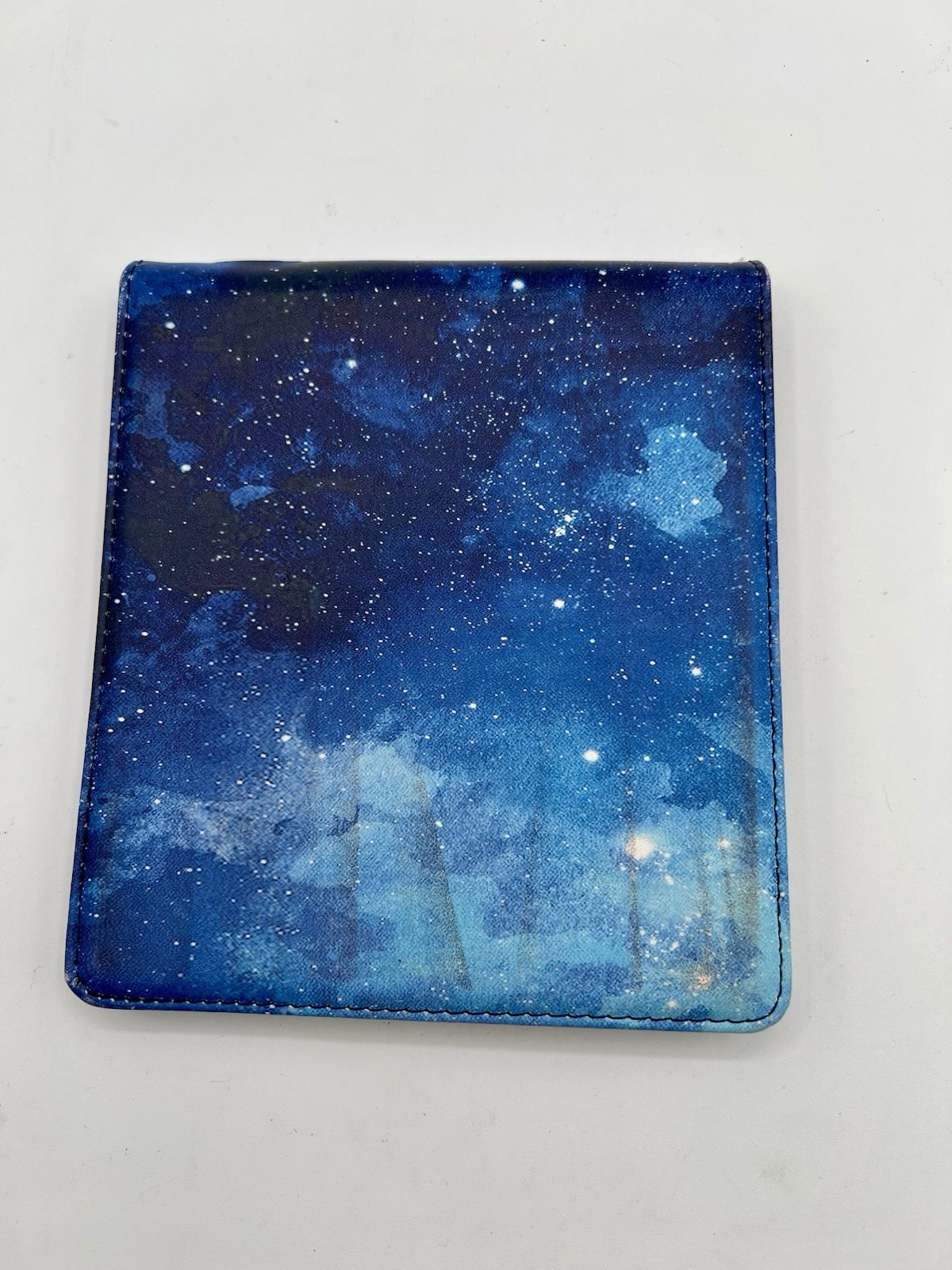 Finite Tablet Case “Starry Sky” 5.5”x6.5”