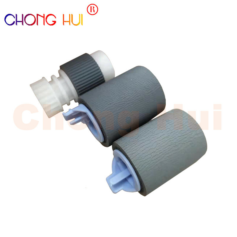 5sets Paper Pickup Roller for HP CP4025 4525 4540 3525 3530 M712 M725 M750 M775 