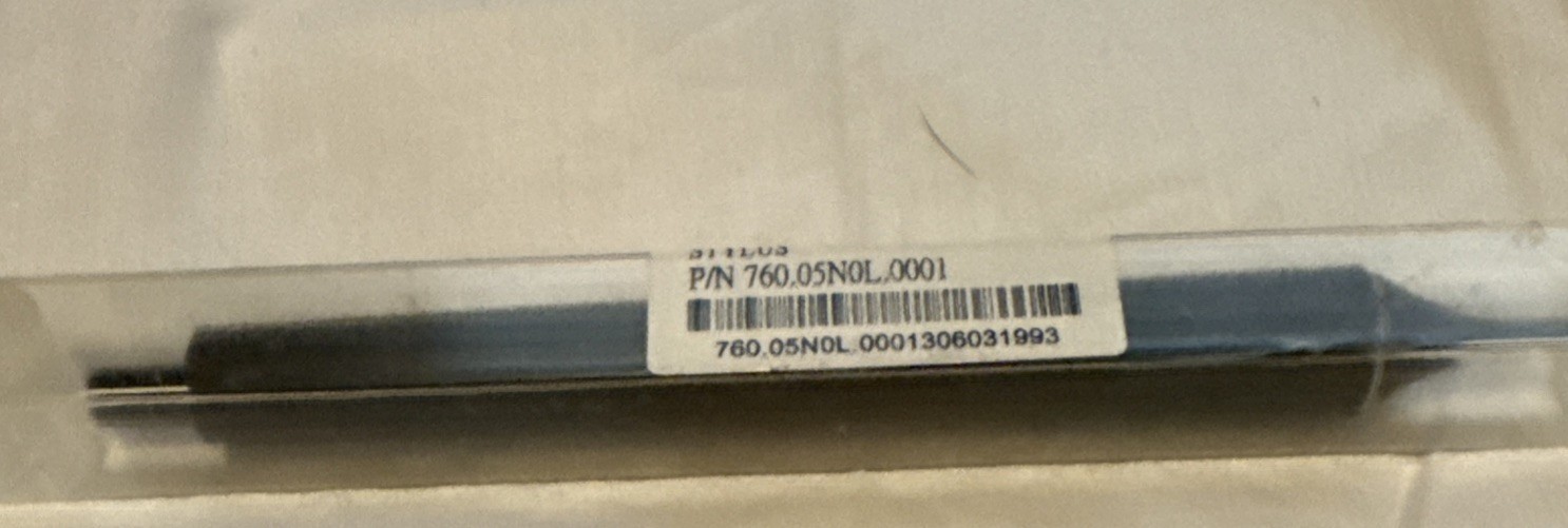 Dell P/N 760.05NoL.001 Stylus Pen