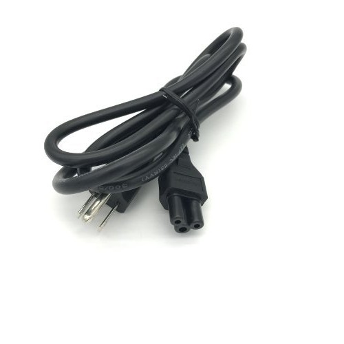 AC Power Cable Cord Replacement for INFOCUS LP70+ PROJECTOR 6ft