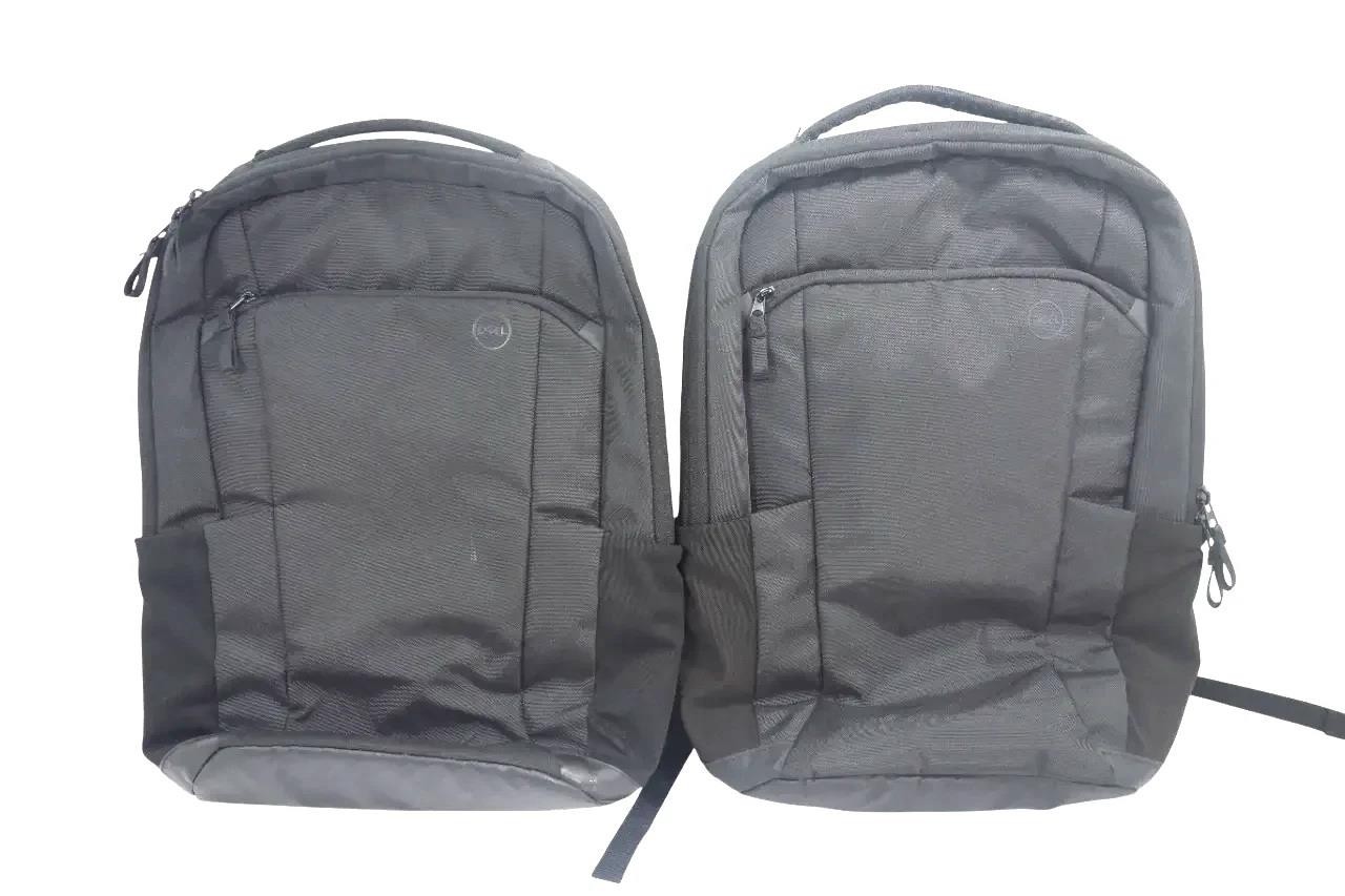 Lot of 2 OEM Dell EcoLoop Pro Slim Backpack 15 Notebook Tablet CP5724S