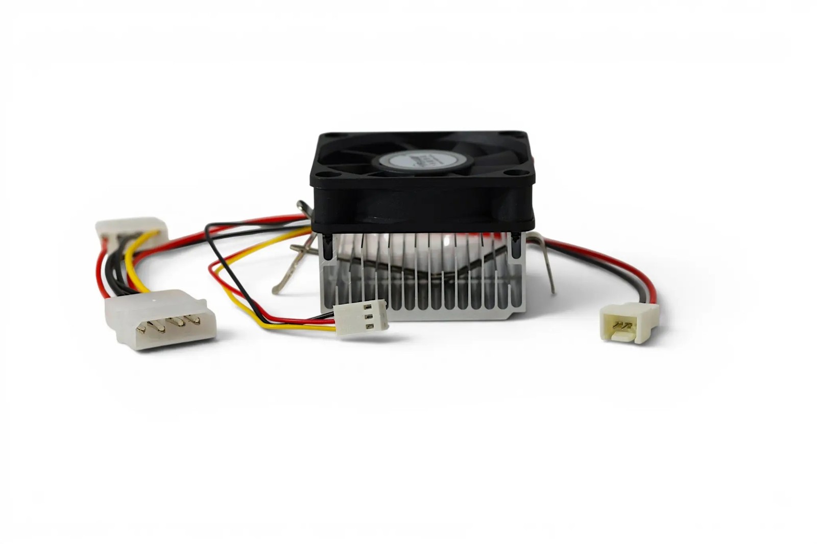 586 CPU Socket 370 CPU Fan PGA370 Celeron AMD K6