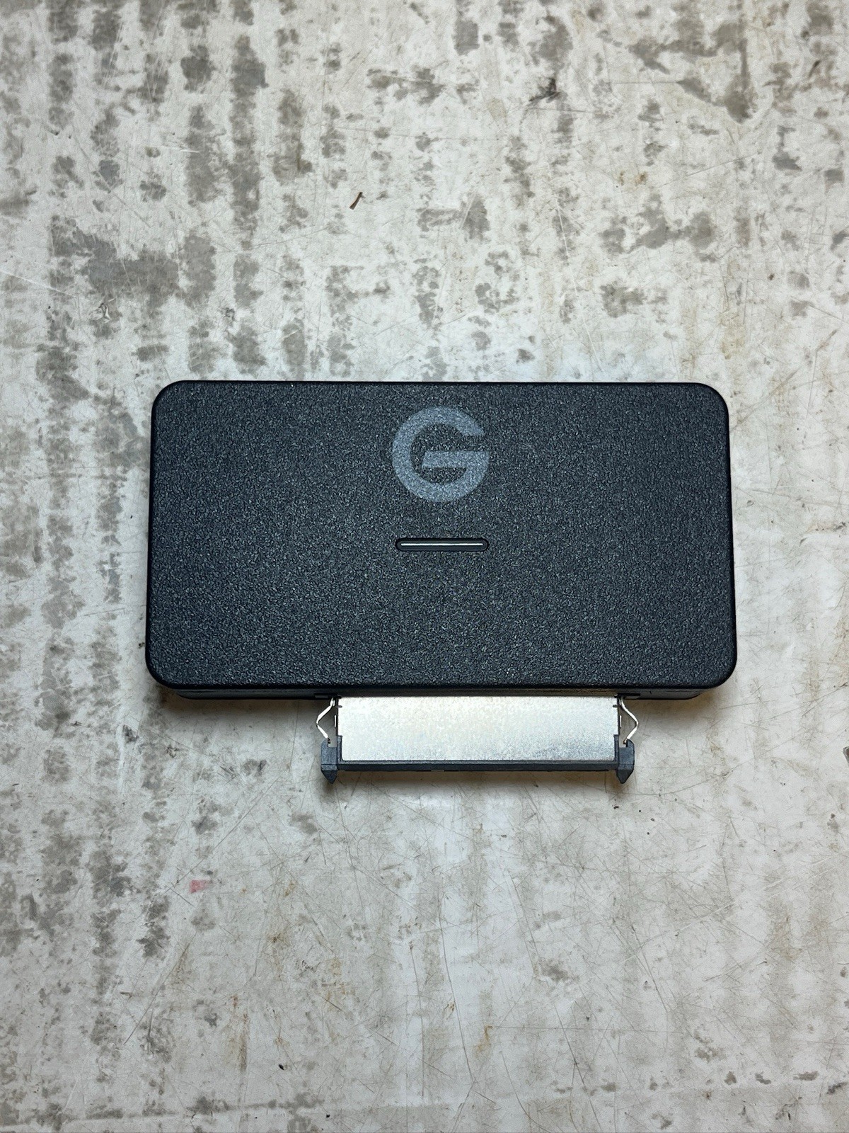 G-Technology ev Series SATA-to-FireWire 800 Adapter (Model 0G04412) Tested Works