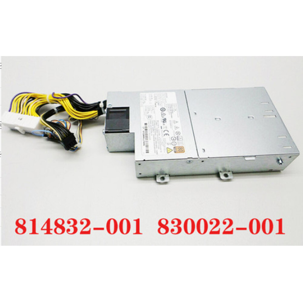 814832-001 8148333-201 830022-001 814835-B21 For HP HSTNS-PL48-2 Power Supply