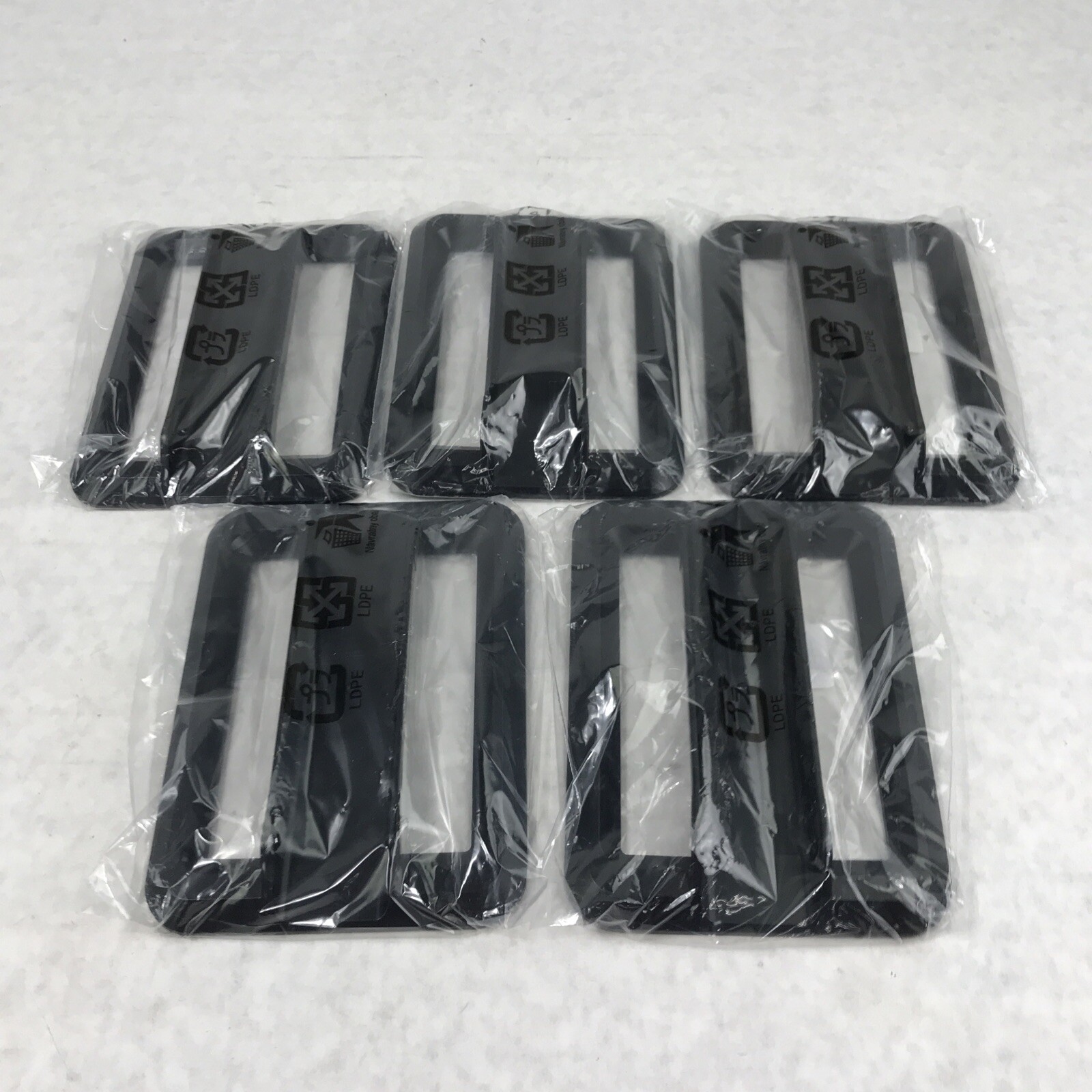 Lot 5 HP 747923-001 Desktop Mini Chassis Stand for EliteDesk & ProDesk G1K23AA