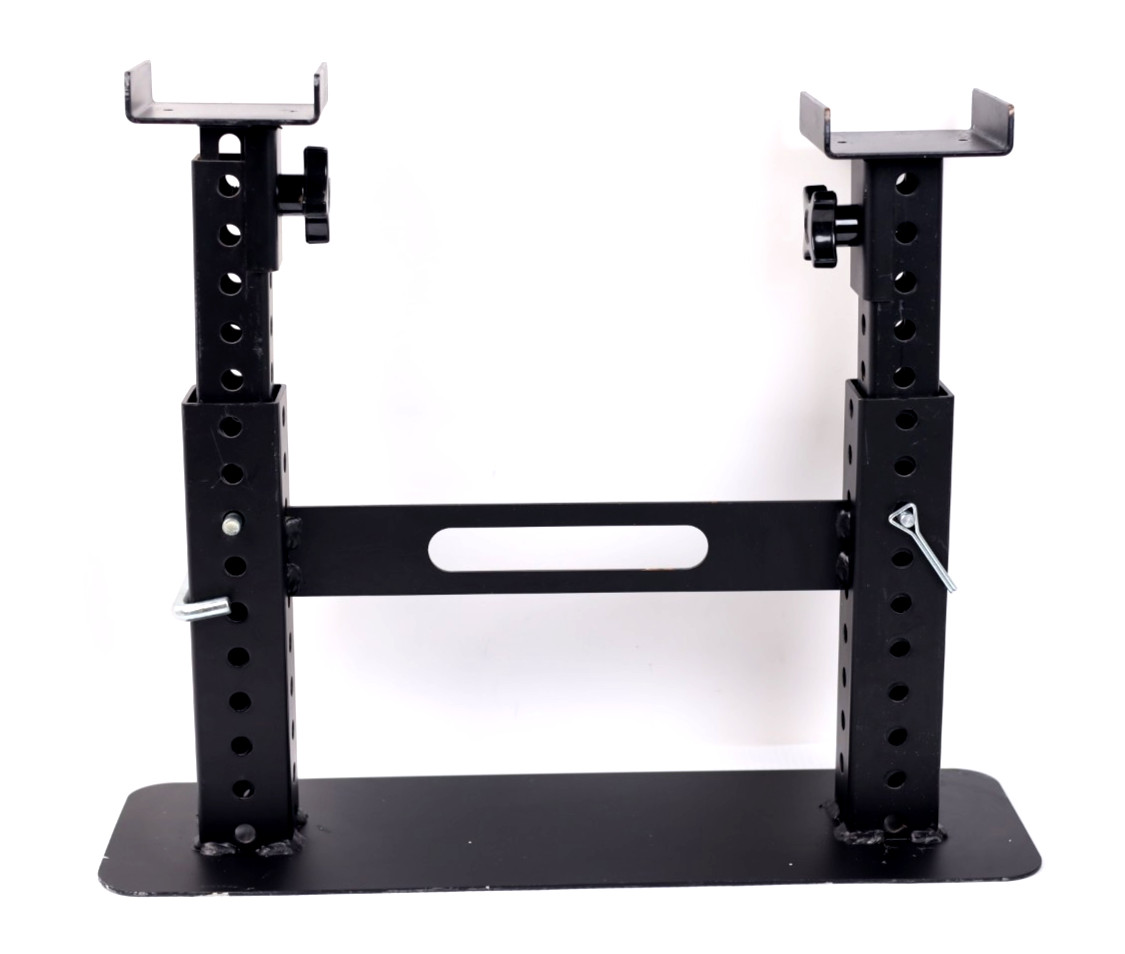 Middle Atlantic TS1640 AXS Service Stand 16–40" Adjustable Rack Service Stand
