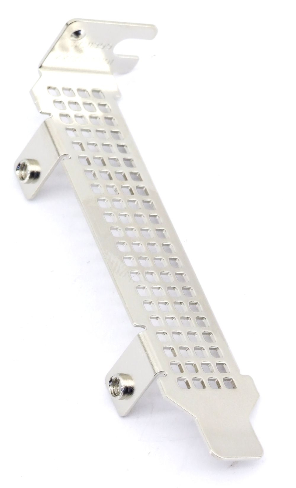 Low Profile Slot Bracket Supermicro AOC-SLG3-2M2 AOC-SLG3-2E4 AOC-SLG3-4E4T