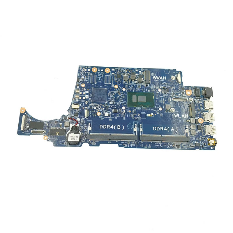 For Dell Latitude 3480 3580 I5-6200 Motherboard 16852-1 0TD9WG TD9WG Test OK