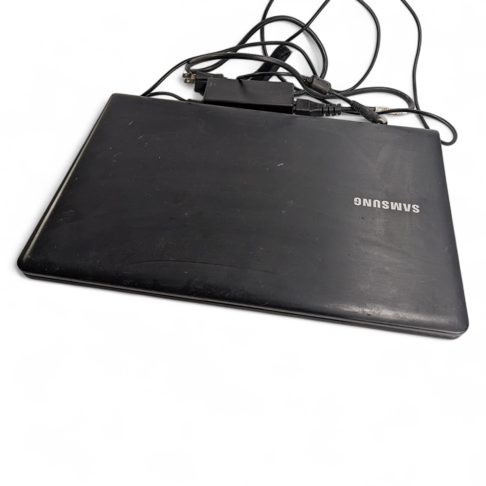 Samsung NP365E5C Series 3 Notebook 15.6" Factory Reset