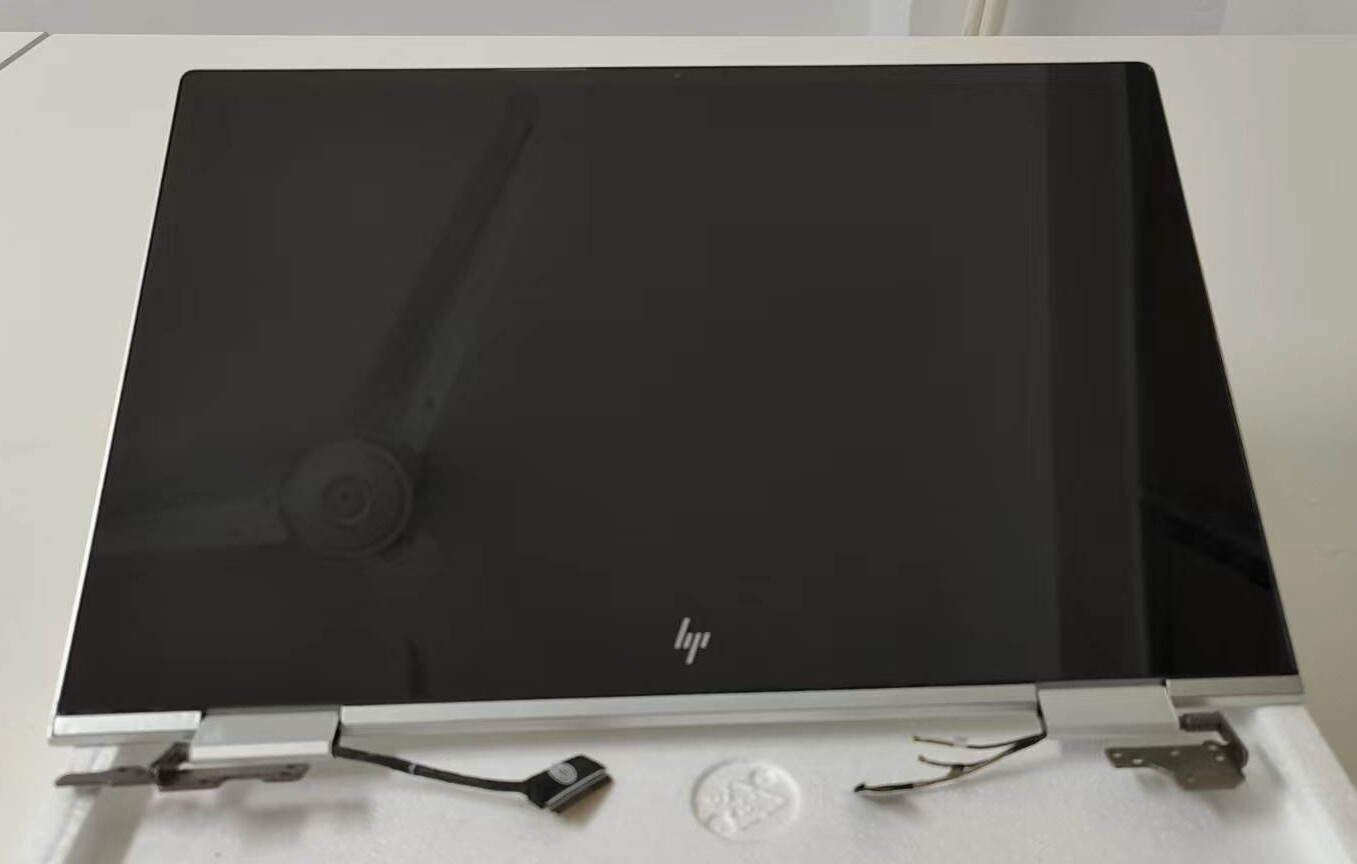 NEW 15.6“ LCD Touch Screen Full Replacement for HP Envy X360 15-DR L64480-001 Up